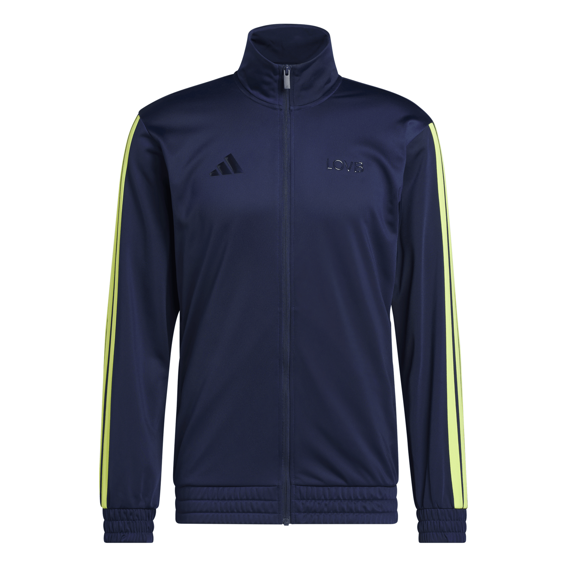 LOVB x Adidas Men's Track Jacket – Shop.LOVB.com