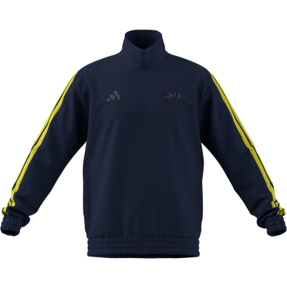 LOVB x Adidas Men’s Track Jacket Pre-Order