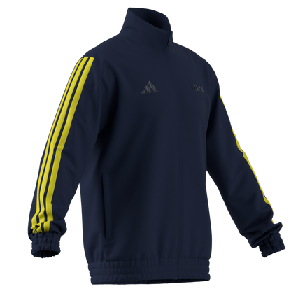 LOVB x Adidas Men’s Track Jacket Pre-Order