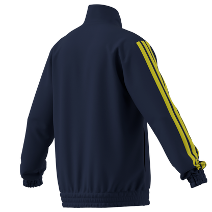 LOVB x Adidas Men’s Track Jacket Pre-Order