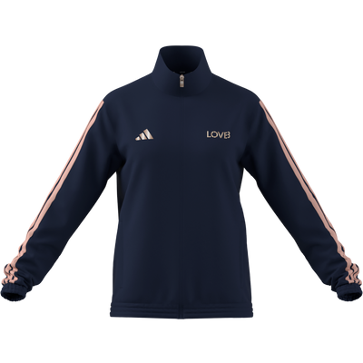 LOVB x adidas Women's Track Jacket