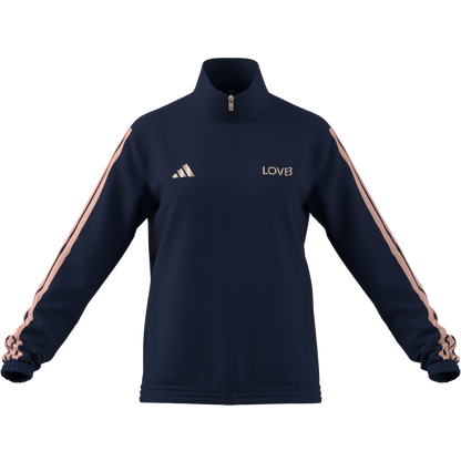 LOVB x Adidas Women's Track Jacket Pre-Order