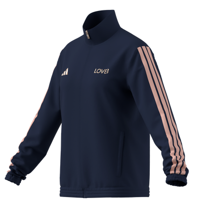 LOVB x Adidas Women's Track Jacket Pre-Order