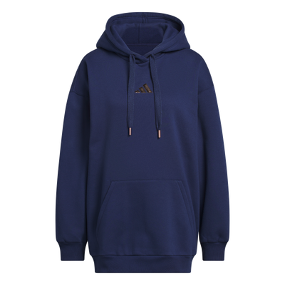 LOVB x Adidas Women's Oversized Hoodie