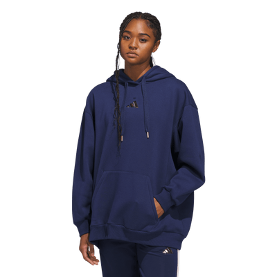 LOVB x Adidas Women's Oversized Hoodie
