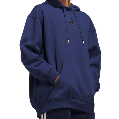 LOVB x Adidas Women's Oversized Hoodie