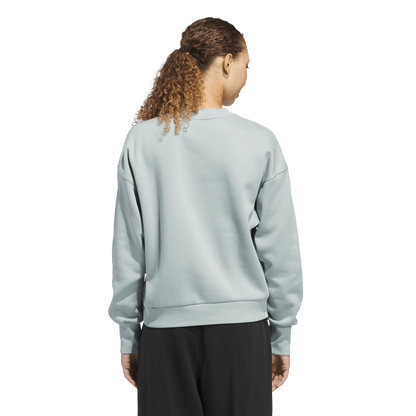 LOVB x Adidas Crewneck Sweatshirt Pre-Order