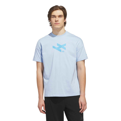 LOVB Houston x Adidas Tee