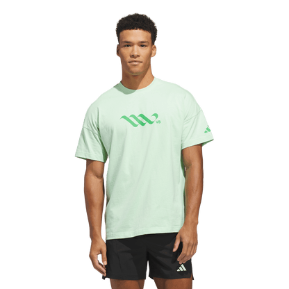 LOVB Nebraska x Adidas Tee Pre-Order