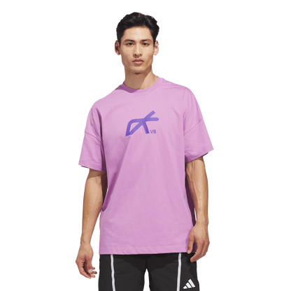 LOVB Austin x Adidas Tee Pre-Order