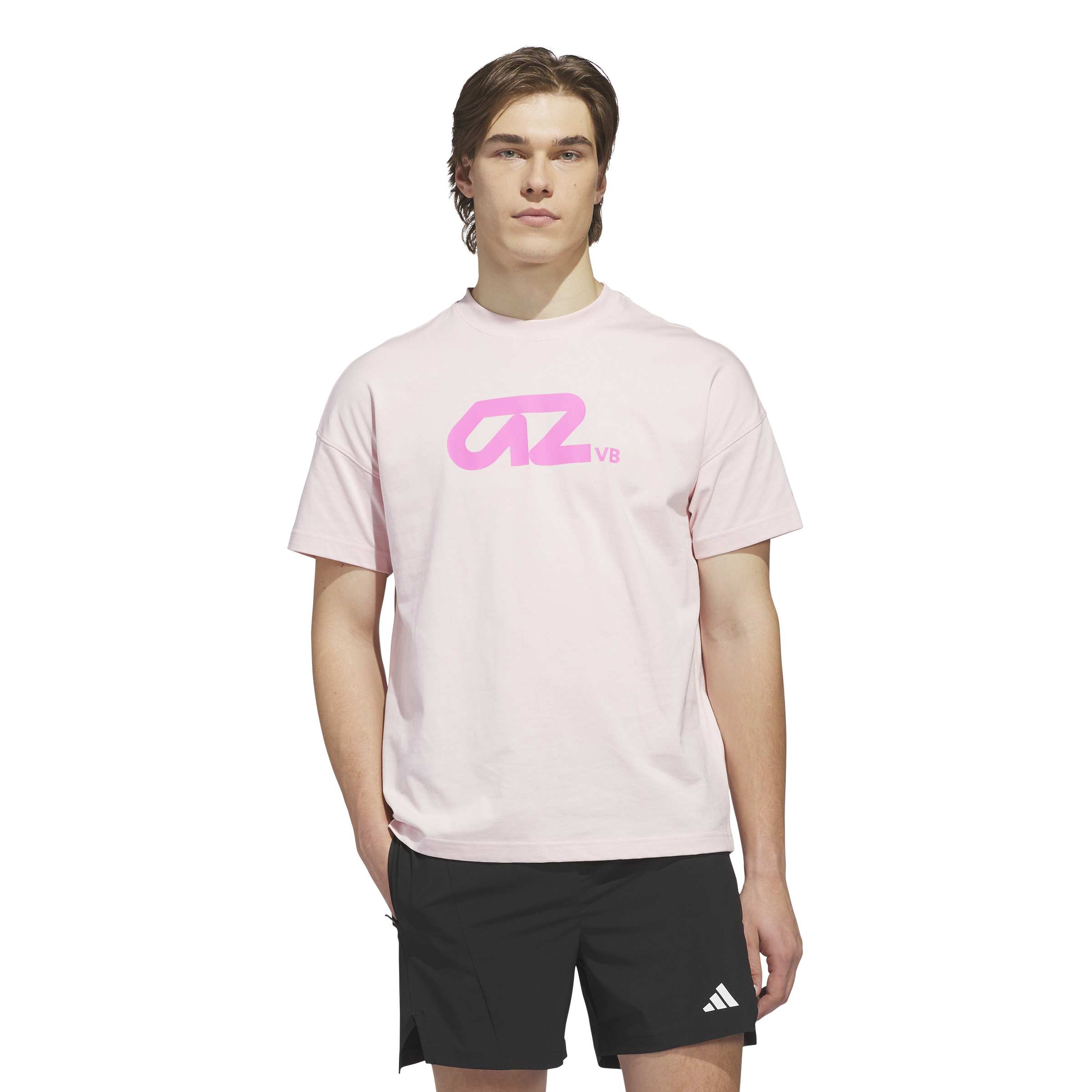 LOVB Atlanta x Adidas Tee