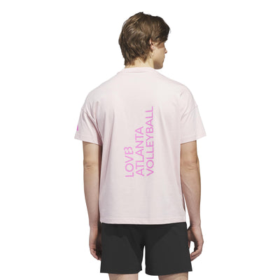LOVB Atlanta x adidas Tee