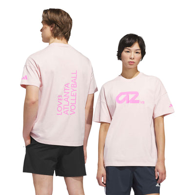 LOVB Atlanta x adidas Tee