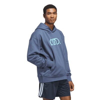 LOVB  Madison x adidas Oversized Hoodie