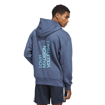 LOVB  Madison x adidas Oversized Hoodie Pre-Order