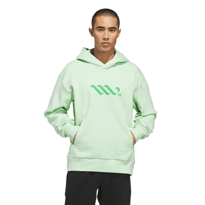 LOVB Nebraska x Adidas Oversized Hoodie Pre-Order