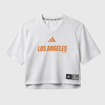 LOVB Los Angeles x adidas Crop Jersey