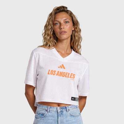 LOVB Los Angeles x adidas Crop Jersey