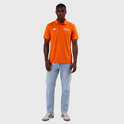 LOVB Los Angeles x adidas Ultimate 365 Solid Polo