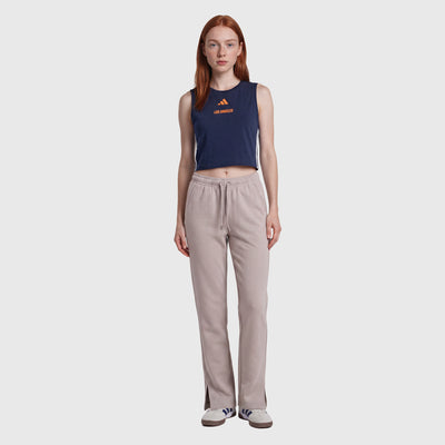 LOVB Los Angeles x adidas Crop Tank