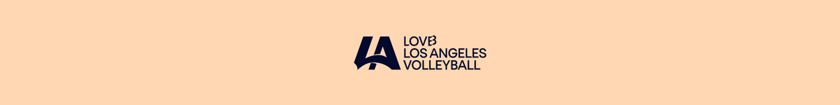 LOVB Los Angeles