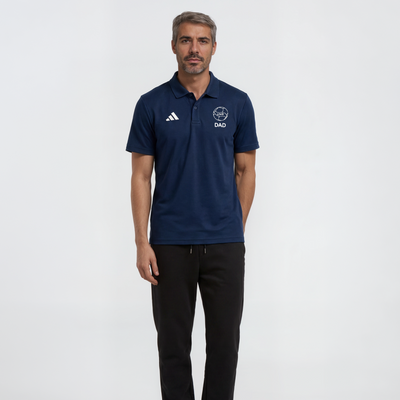 LOVB Volleyball Dad Polo