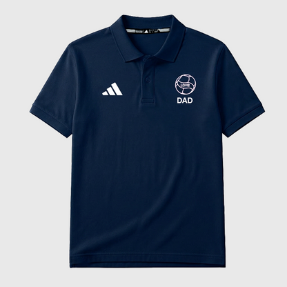 LOVB Volleyball Dad Polo