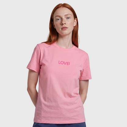 LOVB Looks Good on You T-Shirt