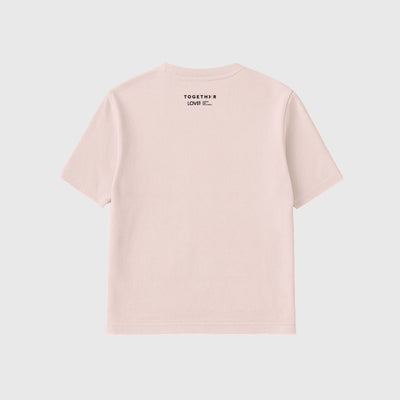 LOVB x TOGETHXR Everyone Watches Women's Volleyball T-Shirt
