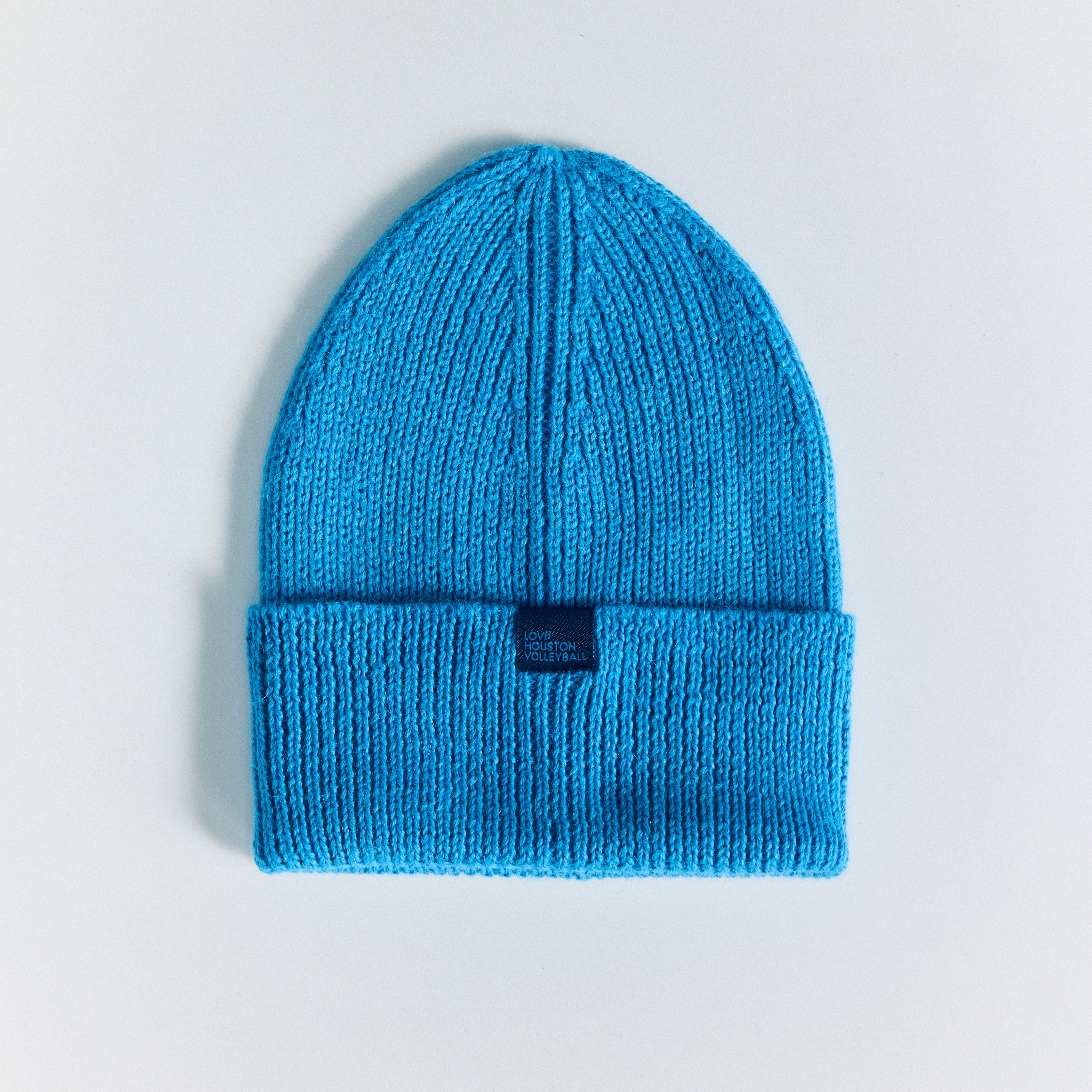 LOVB Houston Alpaca Beanie