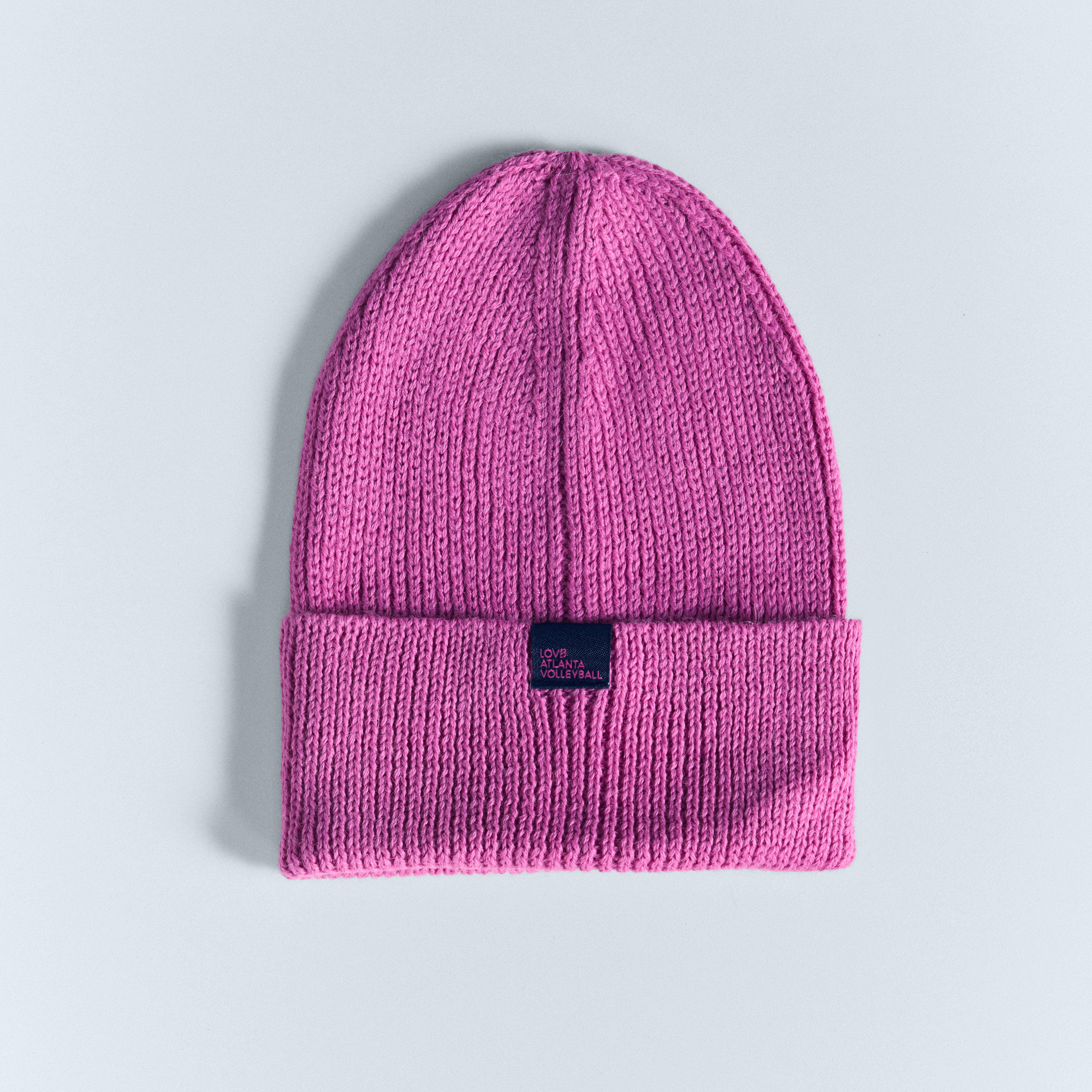 LOVB Atlanta Alpaca Beanie