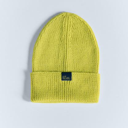 LOVB Salt Lake Alpaca Beanie