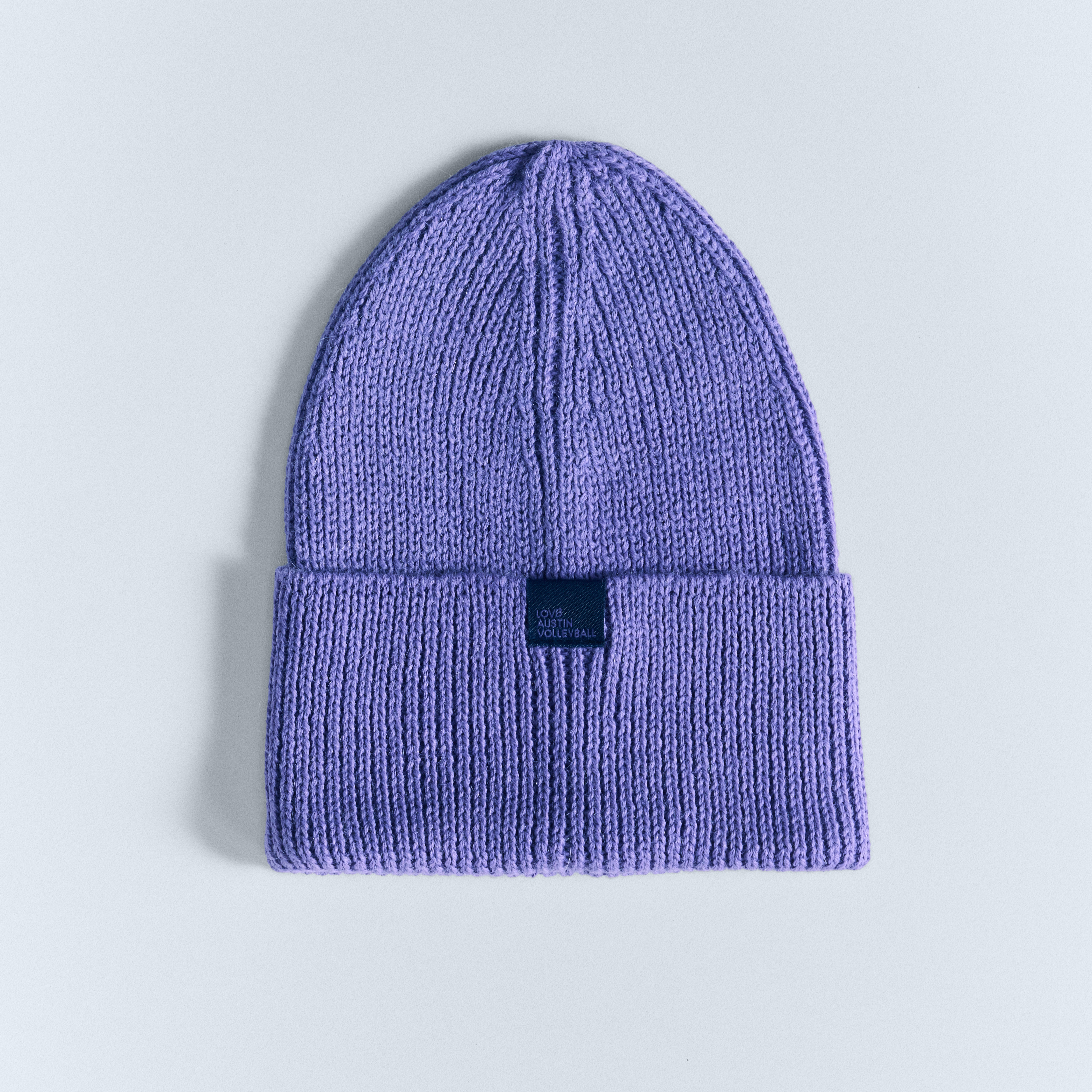 LOVB Austin Alpaca Beanie