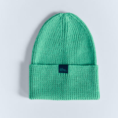 LOVB Nebraska Alpaca Beanie