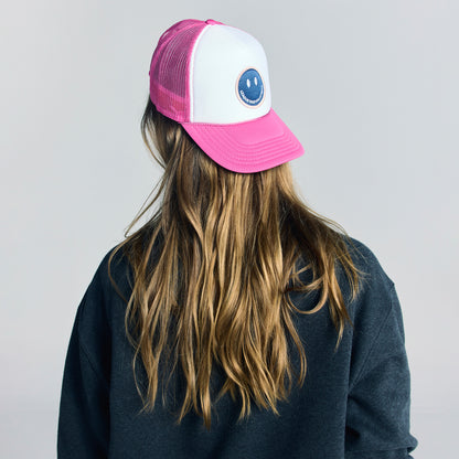 LOVB Foam Trucker Hat