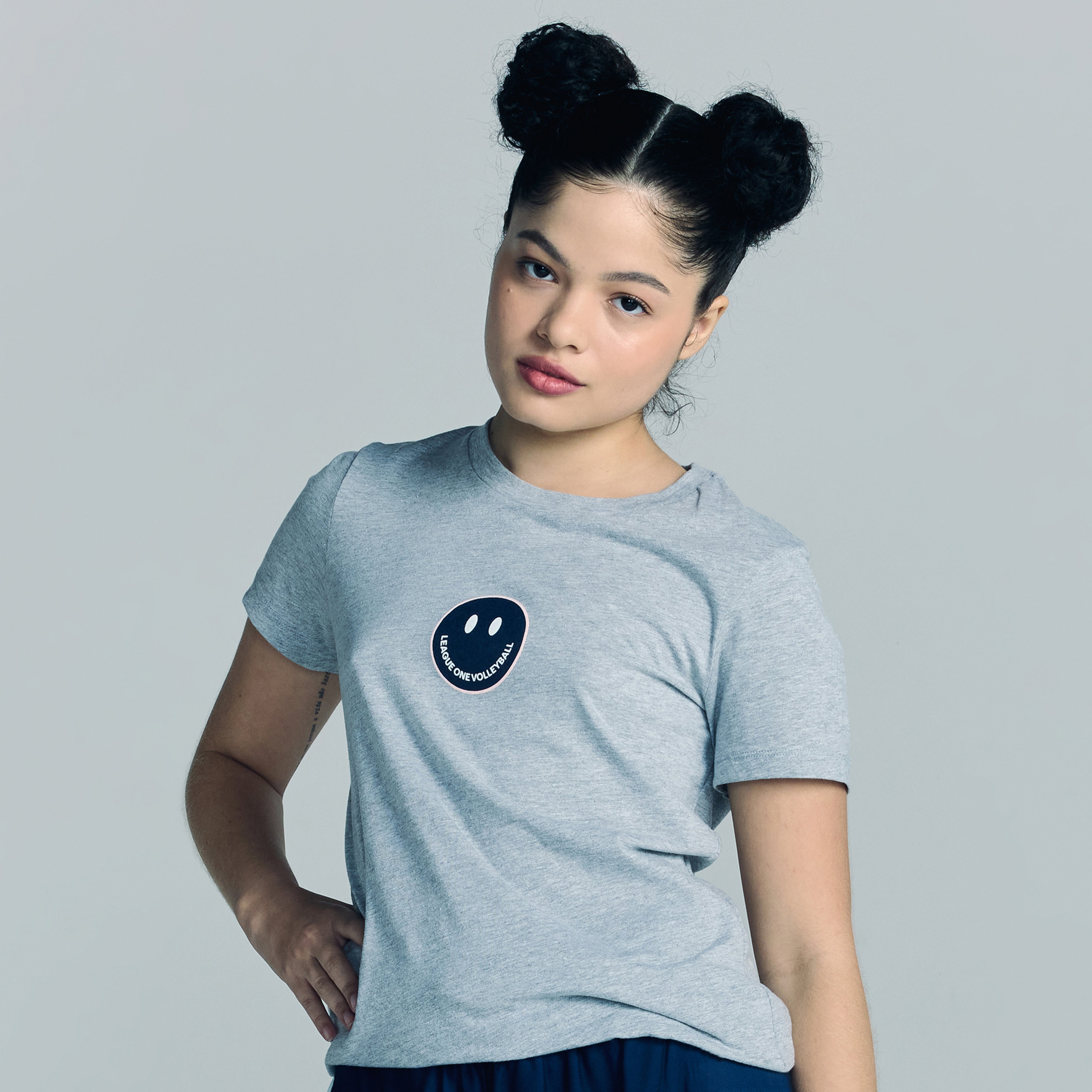 LOVB Baby Tee