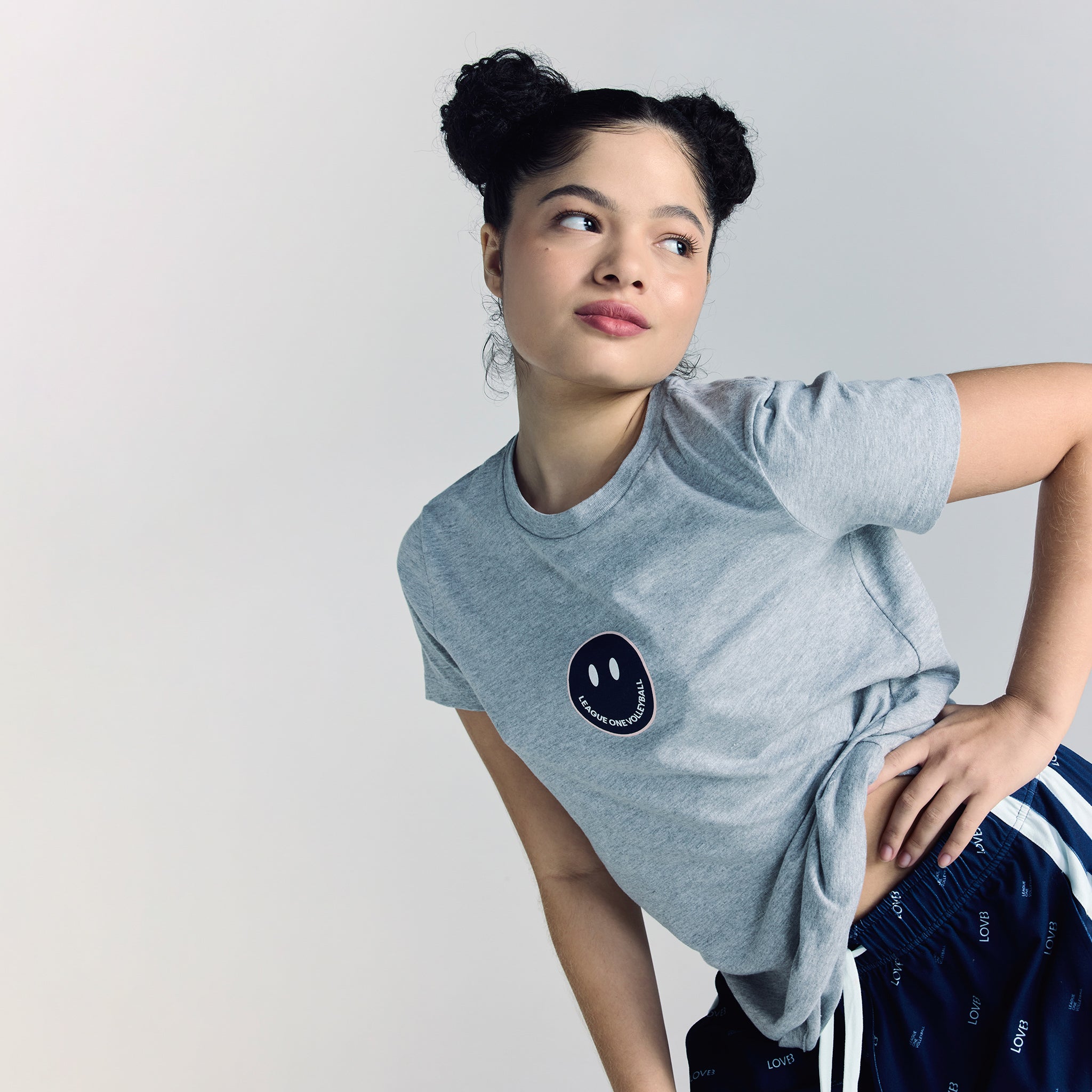 LOVB Baby Fit T-Shirt