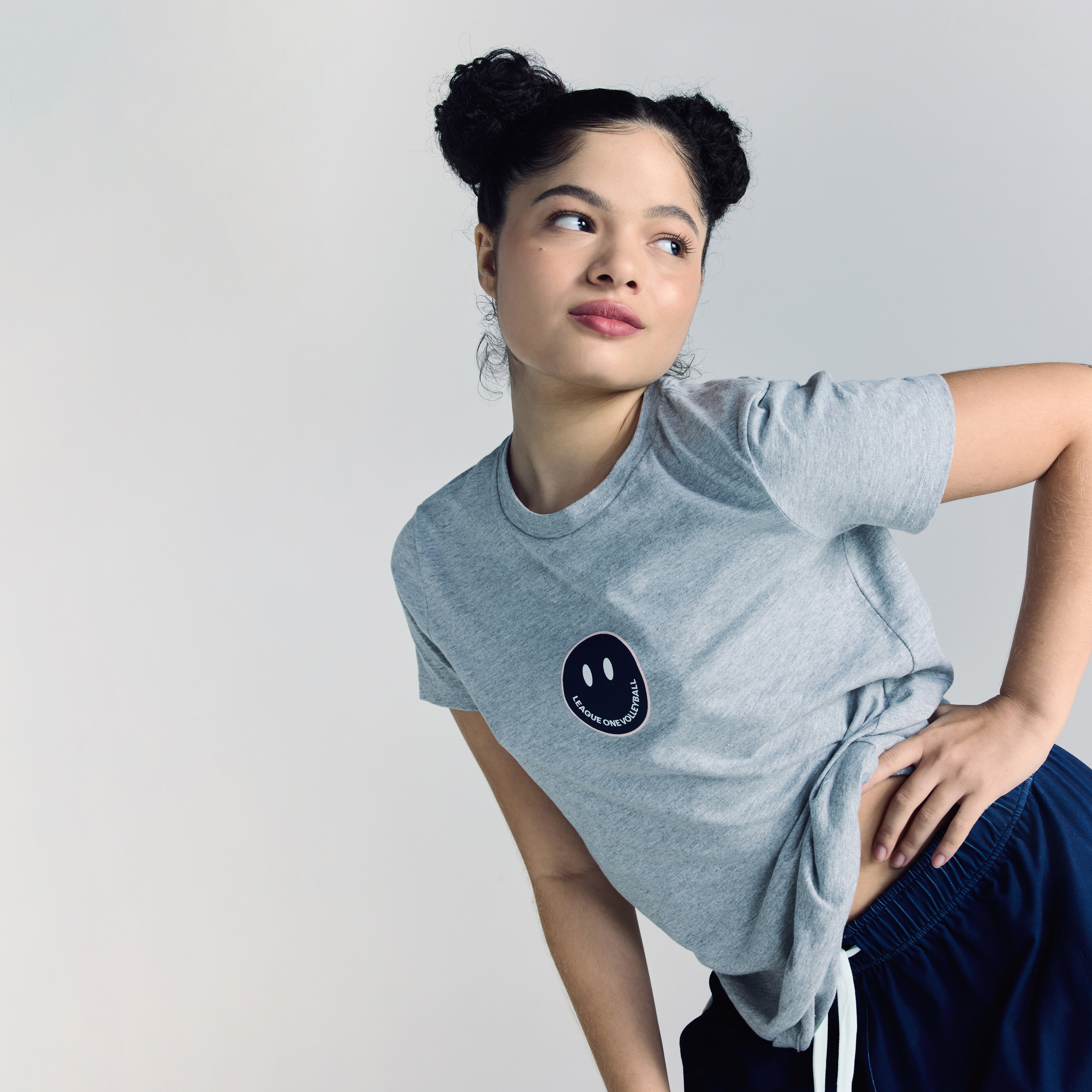 LOVB Baby Fit T-Shirt