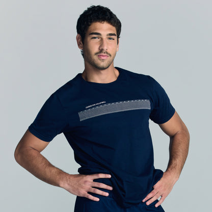LOVB Net Tee