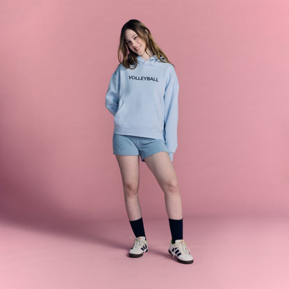 League One Powder Women's Hoodie