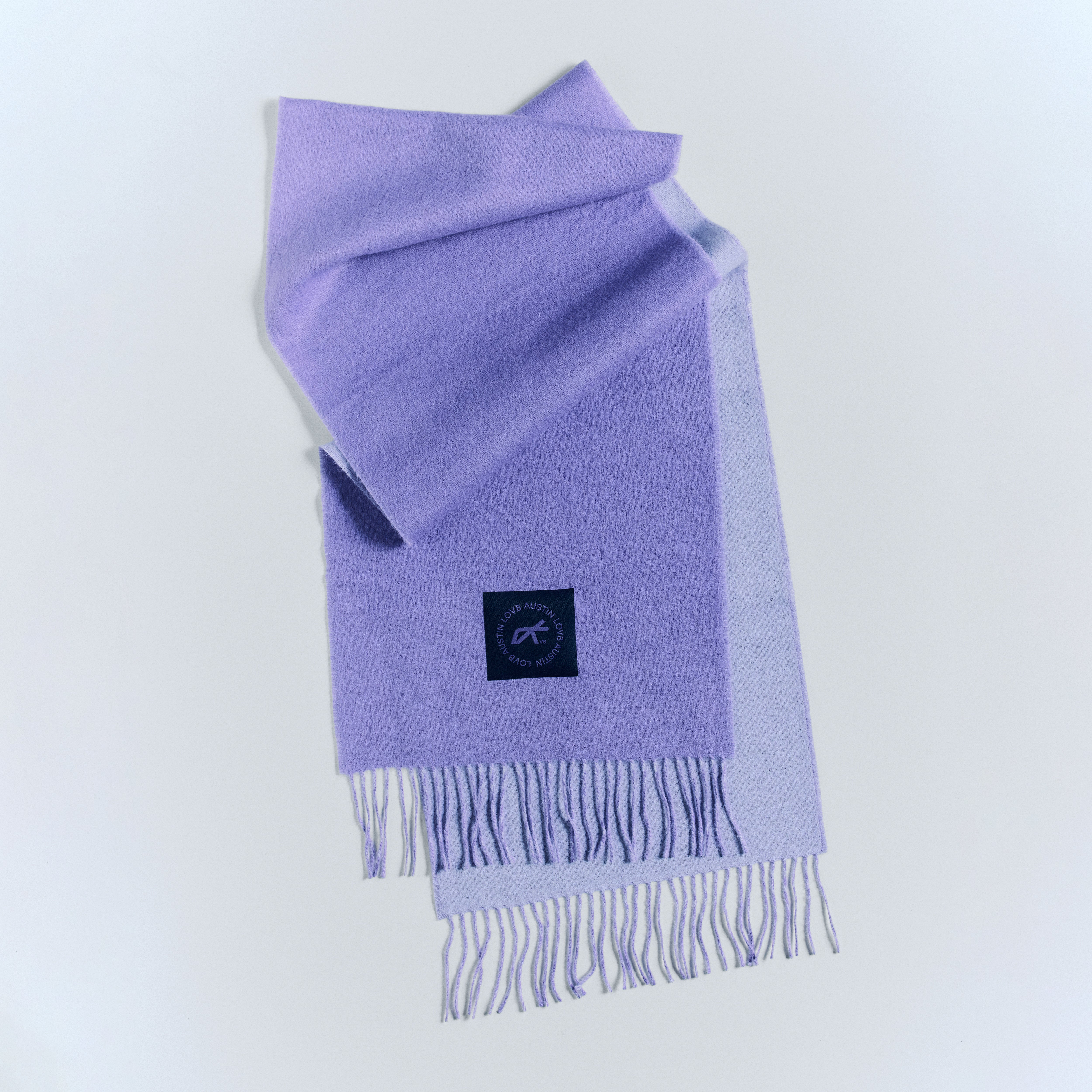 LOVB Austin Alpaca Scarf