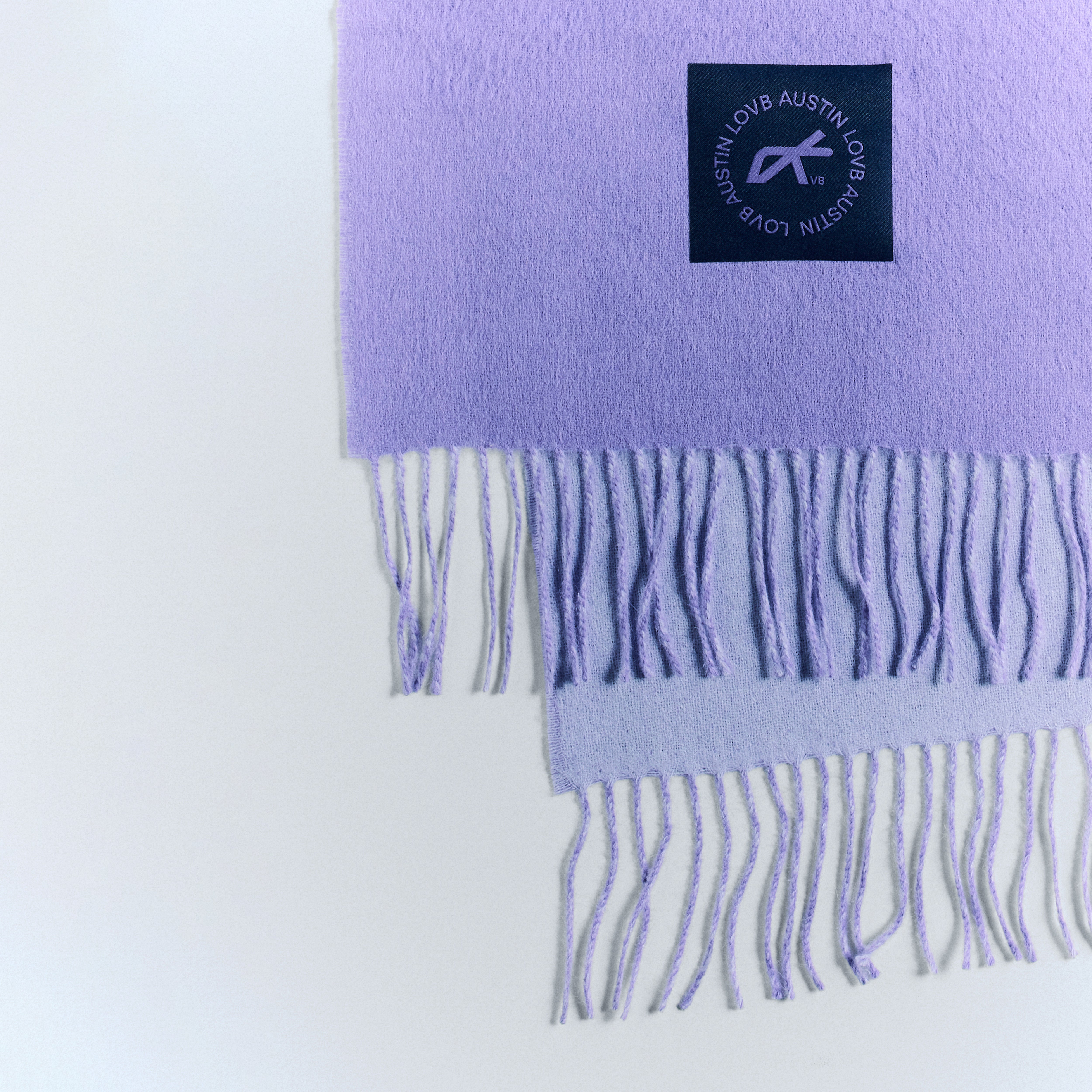 LOVB Austin Alpaca Scarf