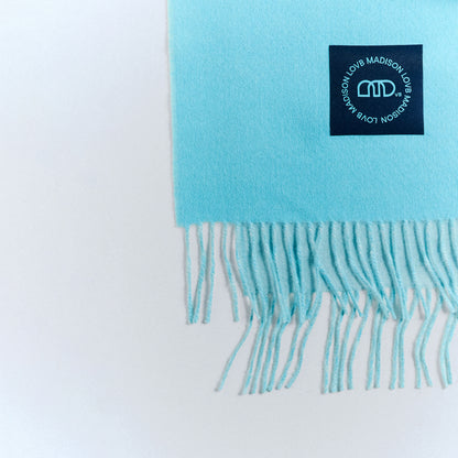 LOVB Madison Alpaca Scarf