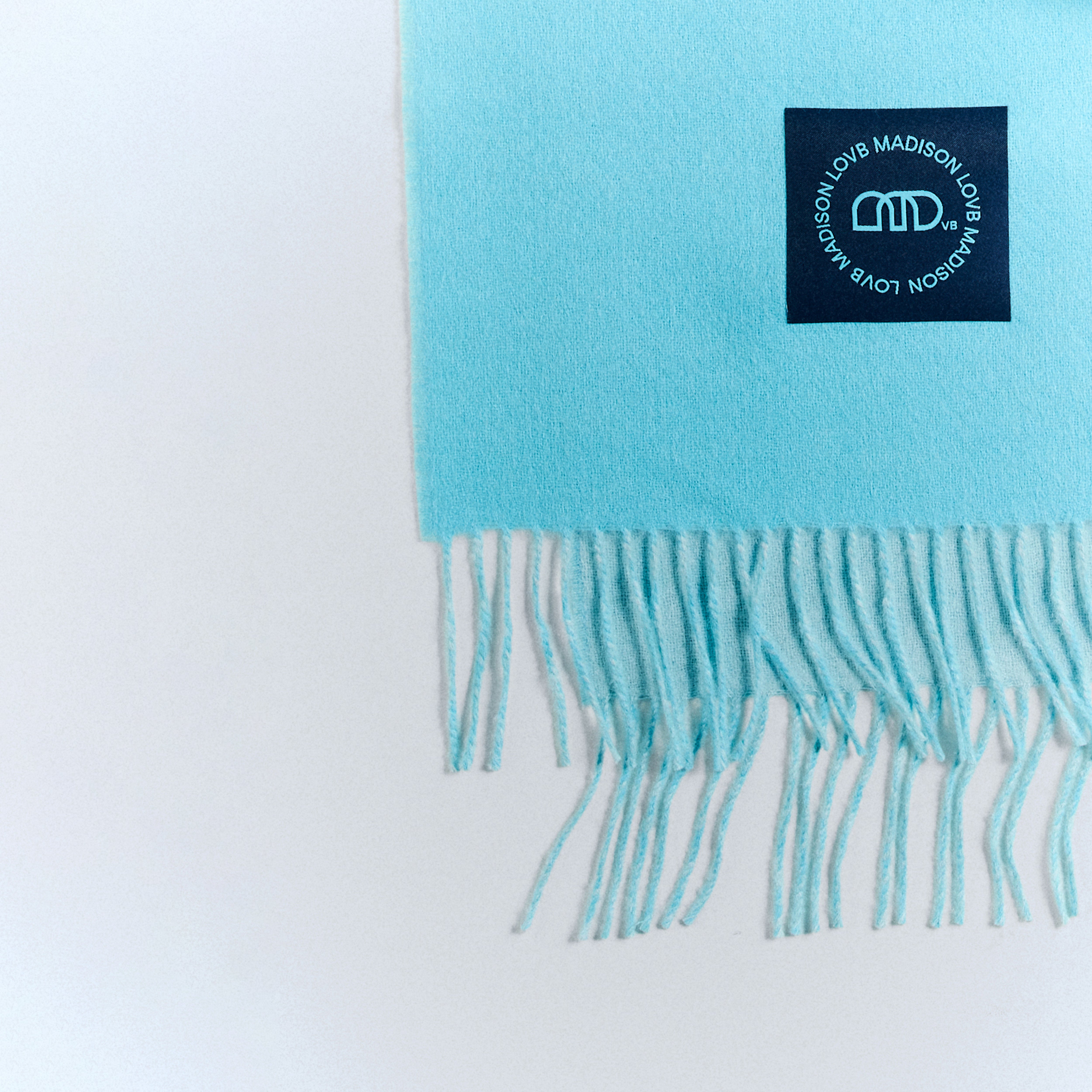 LOVB Madison Alpaca Scarf