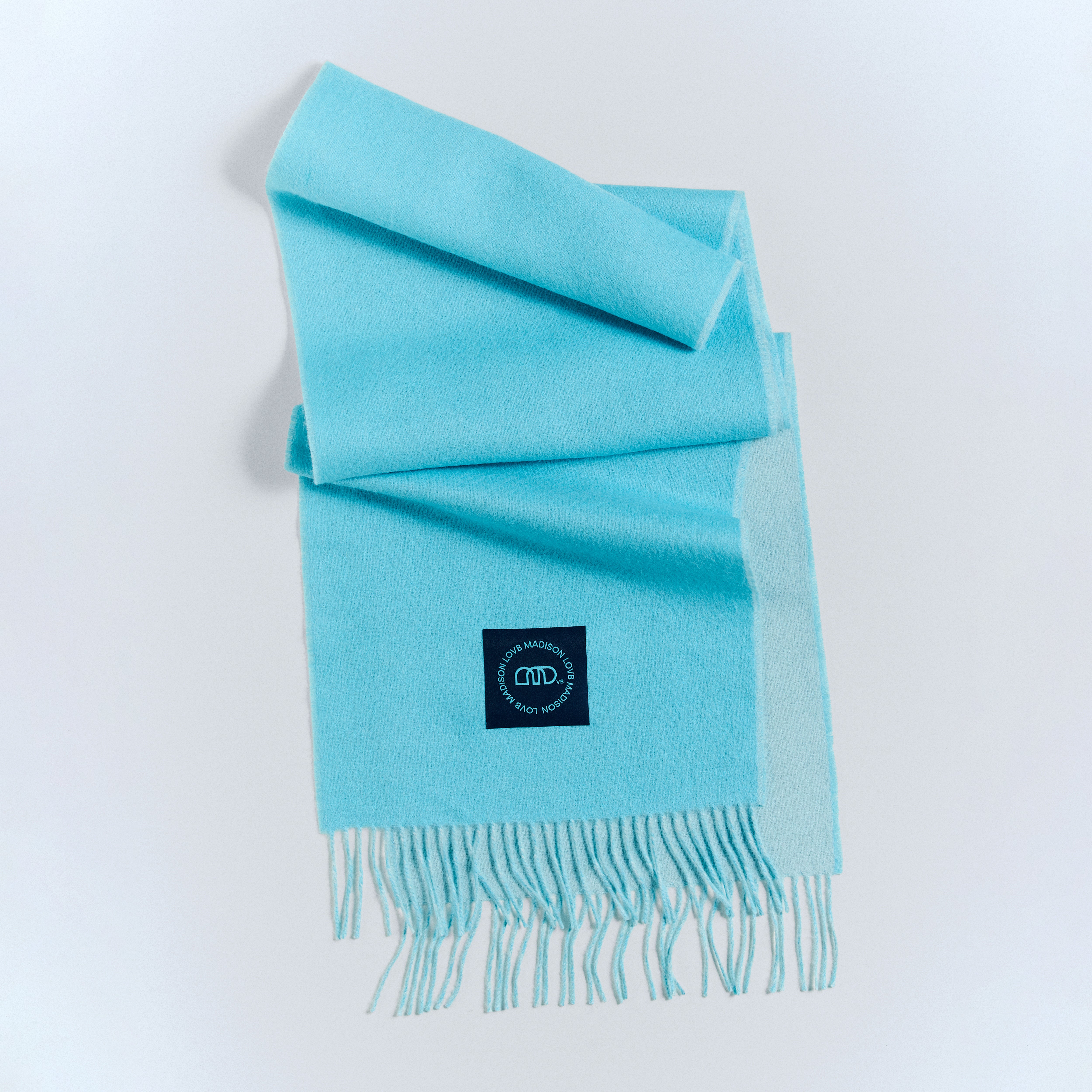 LOVB Madison Alpaca Scarf