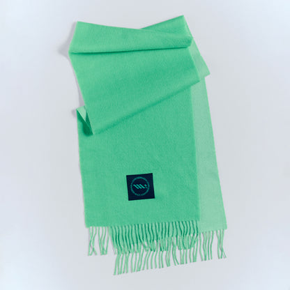 LOVB Nebraska Alpaca Scarf