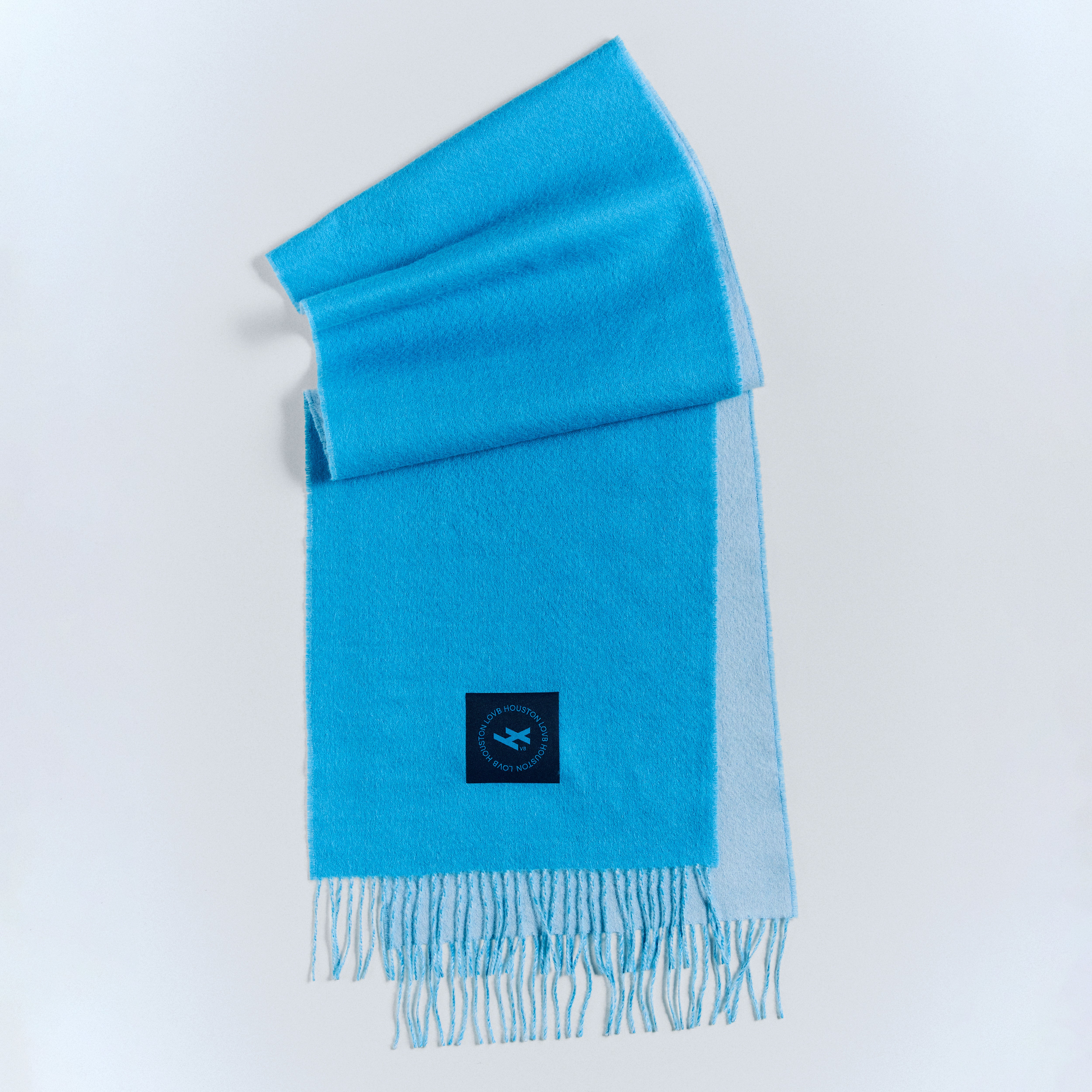 LOVB Houston Alpaca Scarf