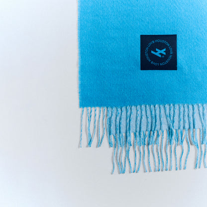 LOVB Houston Alpaca Scarf