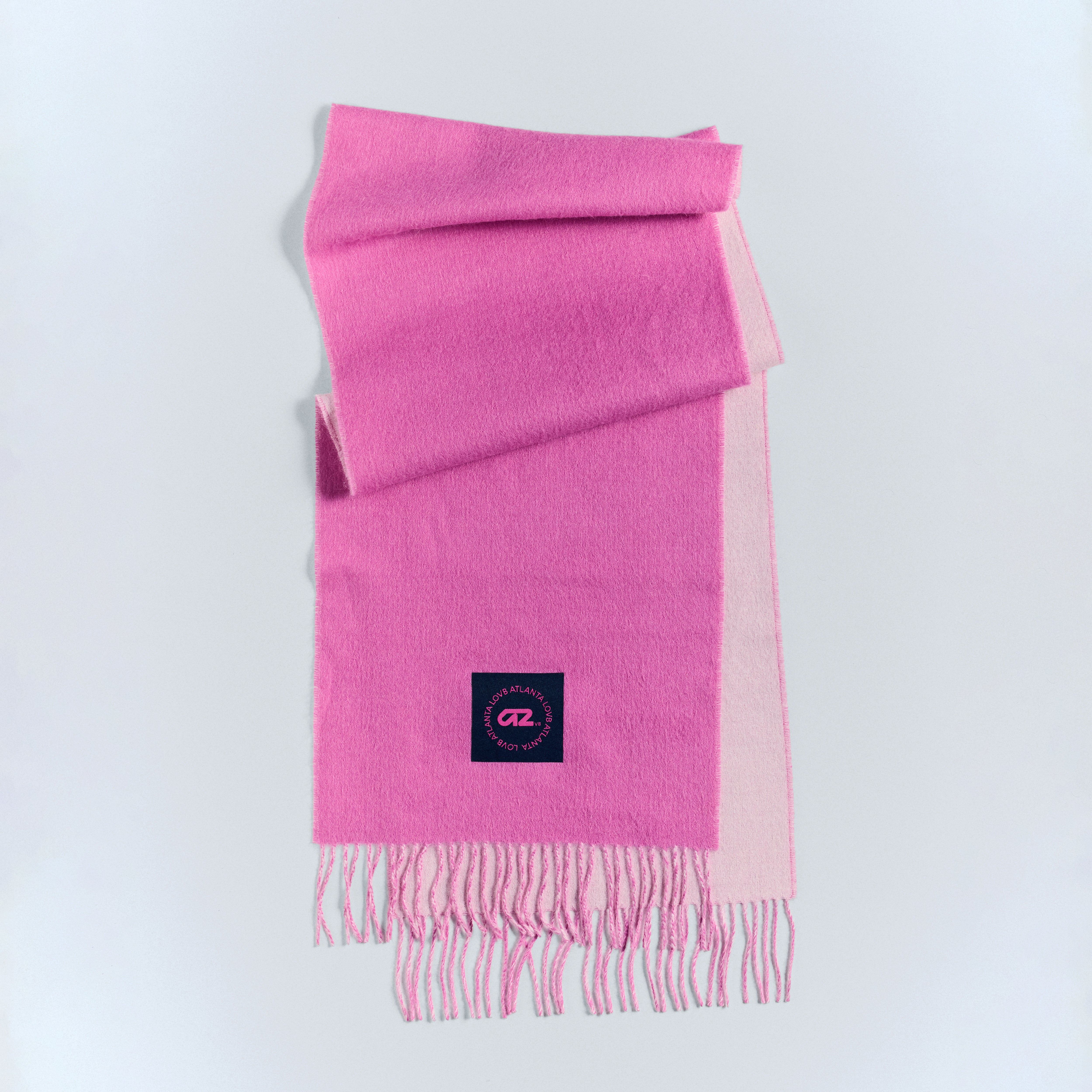 LOVB Atlanta Alpaca Scarf