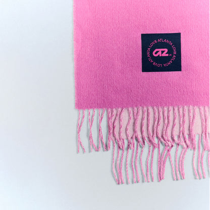 LOVB Atlanta Alpaca Scarf